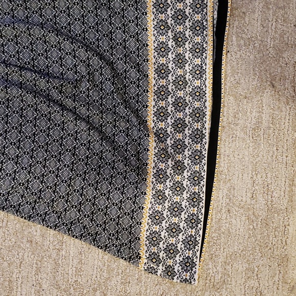 Lilly Morgan boho dress - Picture 2 of 5